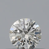 0.26 carat Round diamond G  VVS1 Excellent