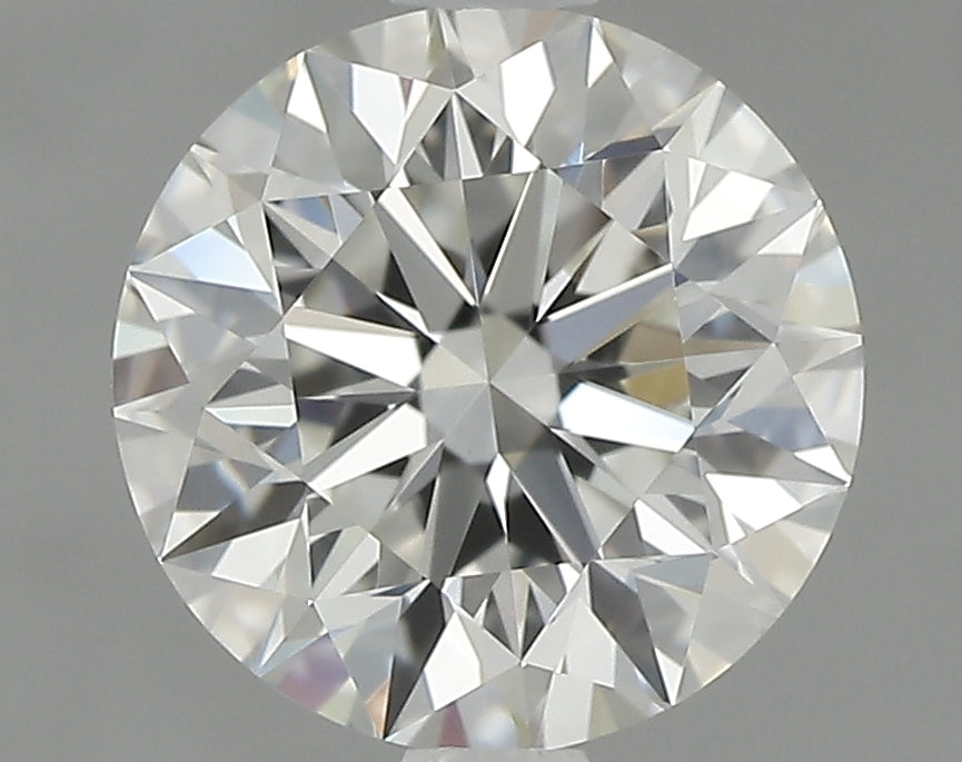 1.50 carat Round diamond I  VVS2 Excellent