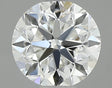 0.50 carat Round diamond H VS1 VeryGood