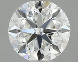 0.50 carat Round diamond H VS1 VeryGood