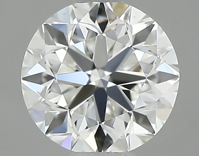 0.50 carat Round diamond H VS1 VeryGood