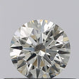 0.32 carat Round diamond F VS1 Excellent