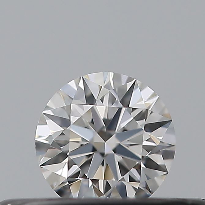 0.18 carat Round diamond G  VVS2 Excellent