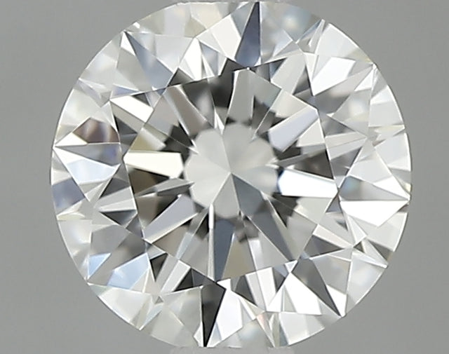 0.60 carat Round diamond I VVS2 Excellent