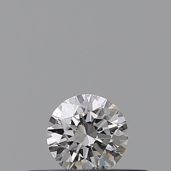 0.18 carat Round diamond F  VS2 Excellent