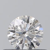 0.33 carat Round diamond E  SI1 Excellent
