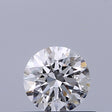 0.43 carat Round diamond D VS2 Excellent