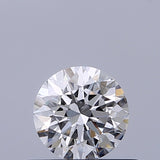 0.43 carat Round diamond D VS2 Excellent