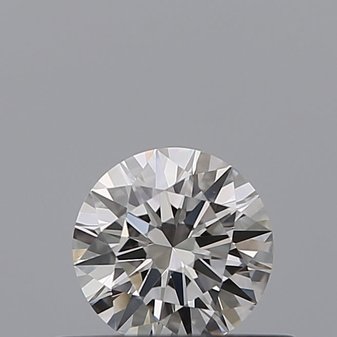 0.34 carat Round diamond G  VS2 Excellent