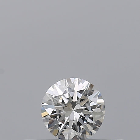 0.18 carat Round diamond E VS1 Excellent