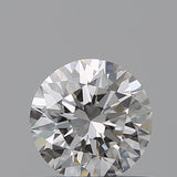 0.56 carat Round diamond G  IF Excellent