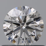 0.50 carat Round diamond D  SI1 Excellent