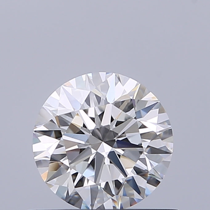 0.60 carat Round diamond F VVS2 Excellent