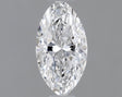 0.30 carat Marquise diamond F VS2 