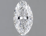 0.30 carat Marquise diamond F VS2 