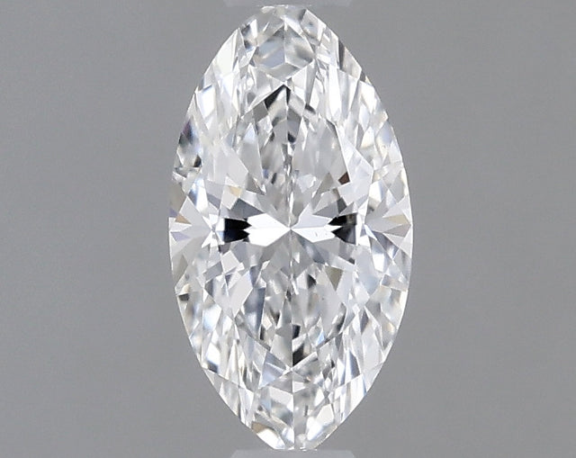 0.30 carat Marquise diamond F VS2 