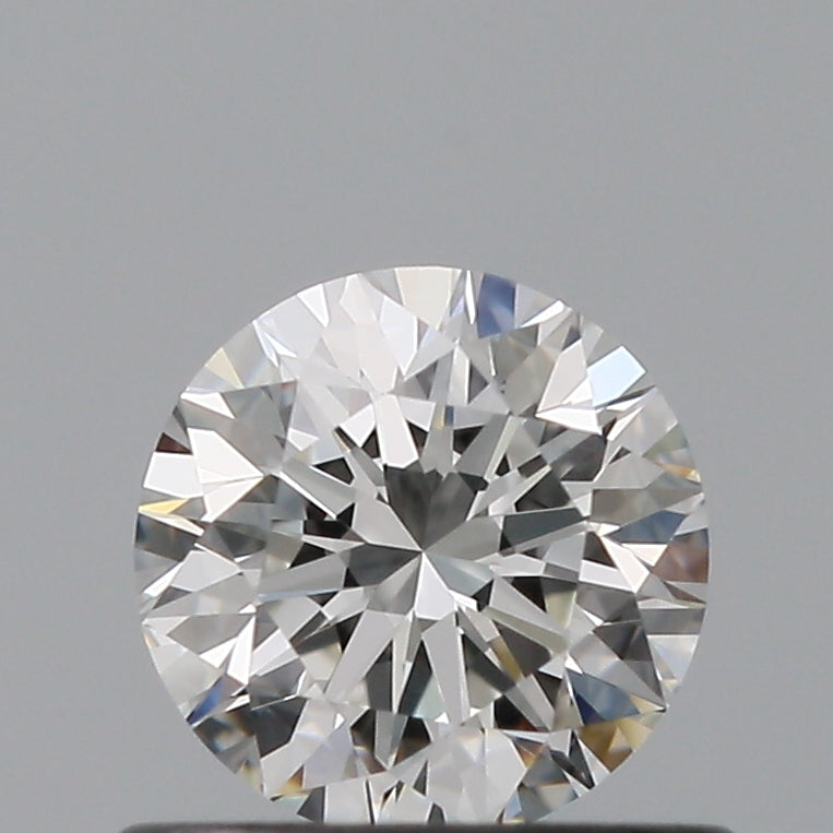 0.54 carat Round diamond G  VVS1 Excellent