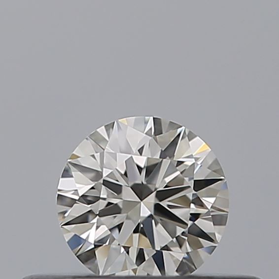 0.23 carat Round diamond H  VS1 Excellent