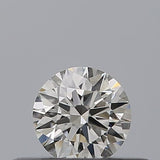 0.23 carat Round diamond H  VS1 Excellent