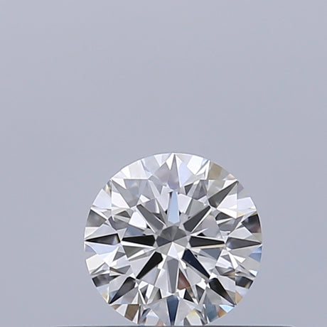 0.29 carat Round diamond E VS1 Excellent