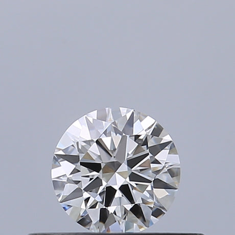 0.29 carat Round diamond E VVS1 Excellent