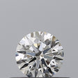 0.29 carat Round diamond F VVS2 Excellent