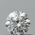 0.35 carat Round diamond G VVS1 Excellent