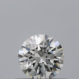 0.31 carat Round diamond H  VVS1 Excellent