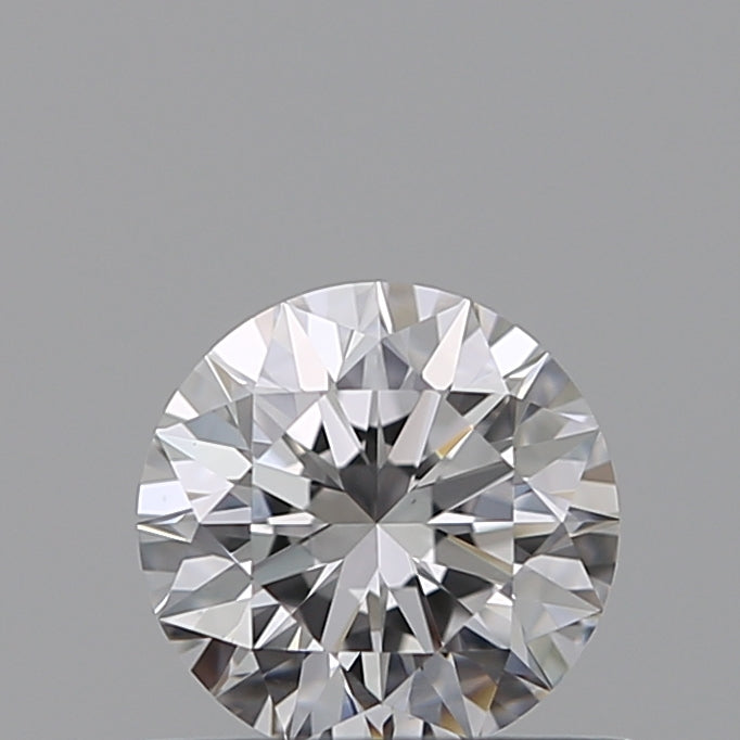 0.51 carat Round diamond D  VS1 Excellent