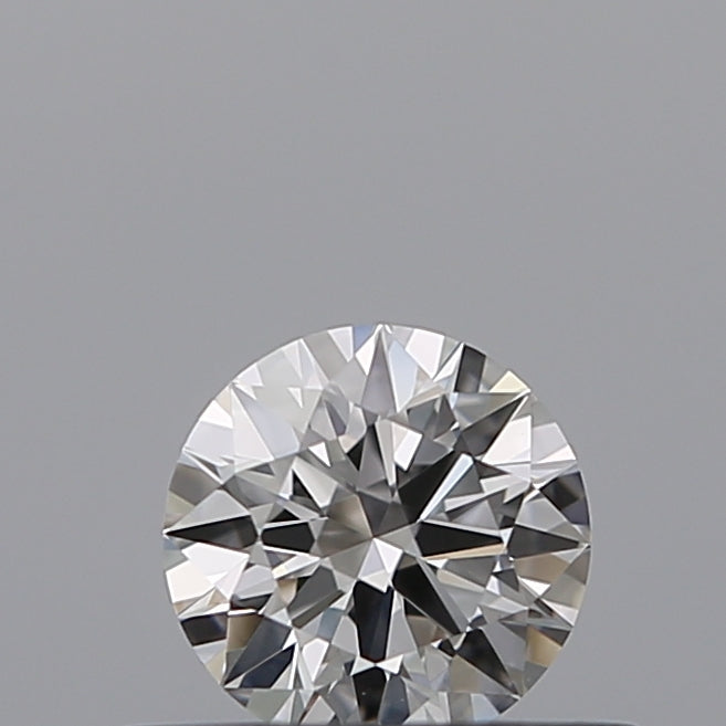 0.32 carat Round diamond D  VS1 Excellent