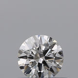 0.32 carat Round diamond D  VS1 Excellent