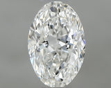 0.40 carat Oval diamond F VS1 