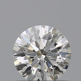 0.59 carat Round diamond K  VS1 Excellent