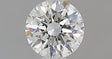 0.40 carat Round diamond F VVS1 Excellent