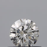 0.40 carat Round diamond F VVS1 Excellent