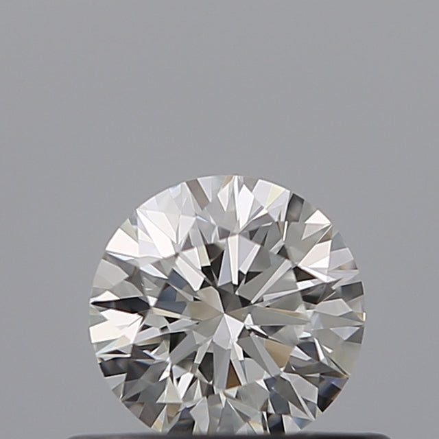 0.40 carat Round diamond F VVS1 Excellent