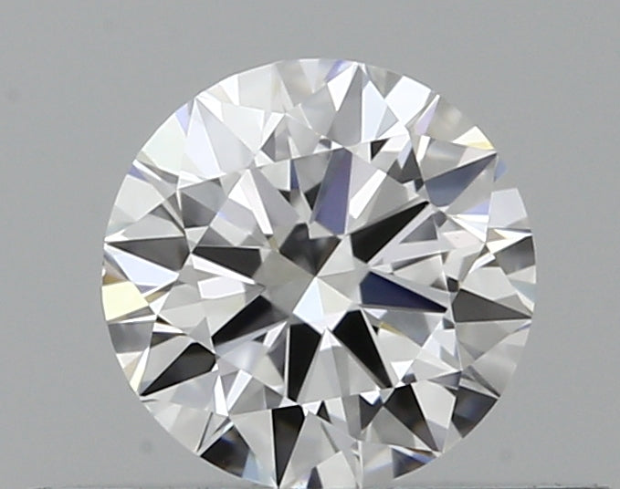 0.30 carat Round diamond D VS1 Excellent