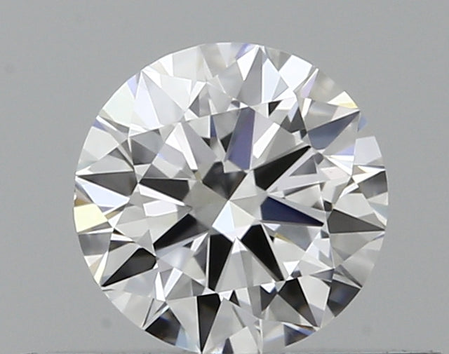 0.30 carat Round diamond D VS1 Excellent