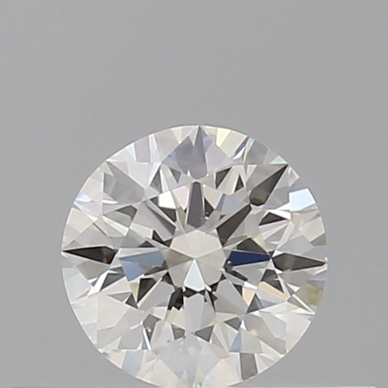 0.30 carat Round diamond H VS2 Excellent