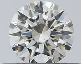 0.32 carat Round diamond I  VS2 Excellent