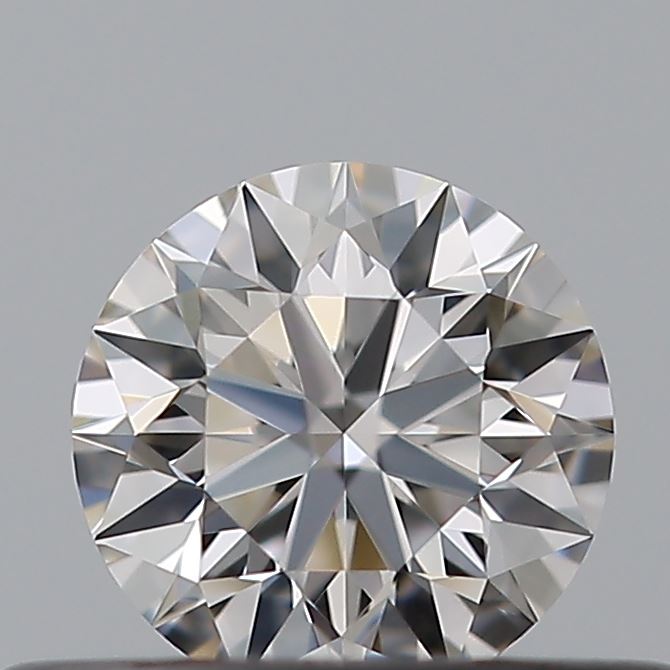 0.30 carat Round diamond H  VVS1 Excellent