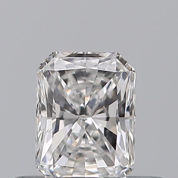 0.32 carat Radiant diamond D  VVS1