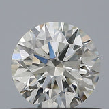 0.55 carat Round diamond H IF Excellent