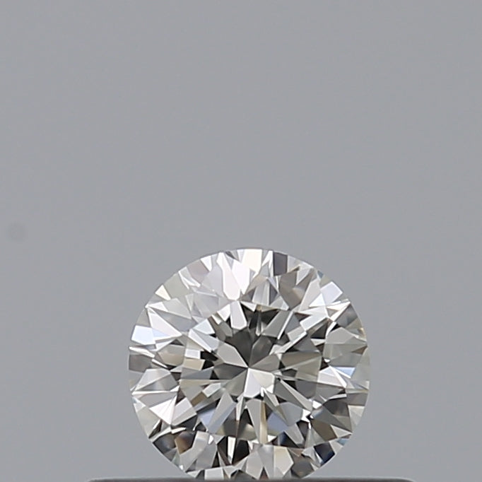 0.22 carat Round diamond G  VVS1 Excellent