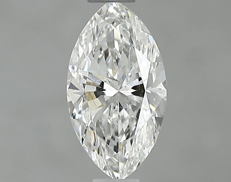 0.50 carat Marquise diamond G SI2 