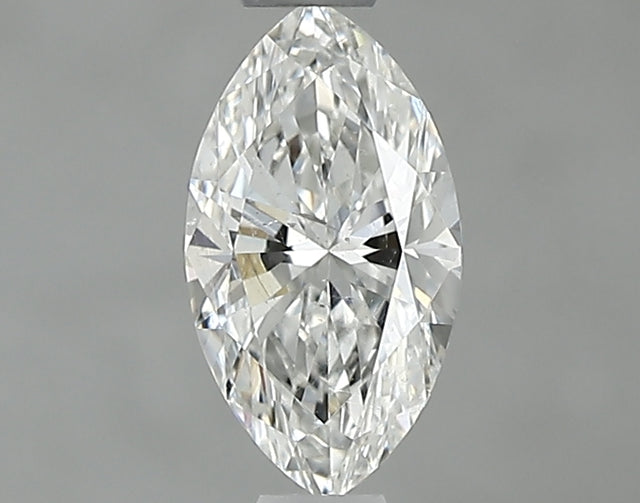 0.50 carat Marquise diamond G SI2 