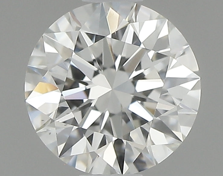 0.43 carat Round diamond G  SI1 Excellent