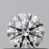 0.30 carat Round diamond F  VS2 Excellent