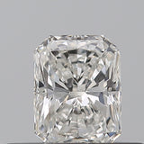 0.34 carat Radiant diamond G  VVS1