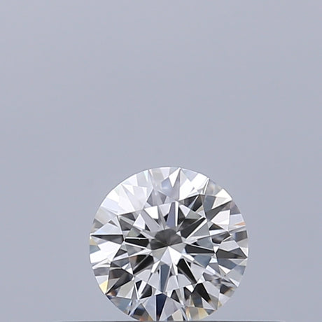 0.23 carat Round diamond F VS1 Excellent